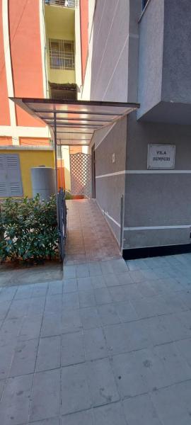 DEMNERI APARTAMENT